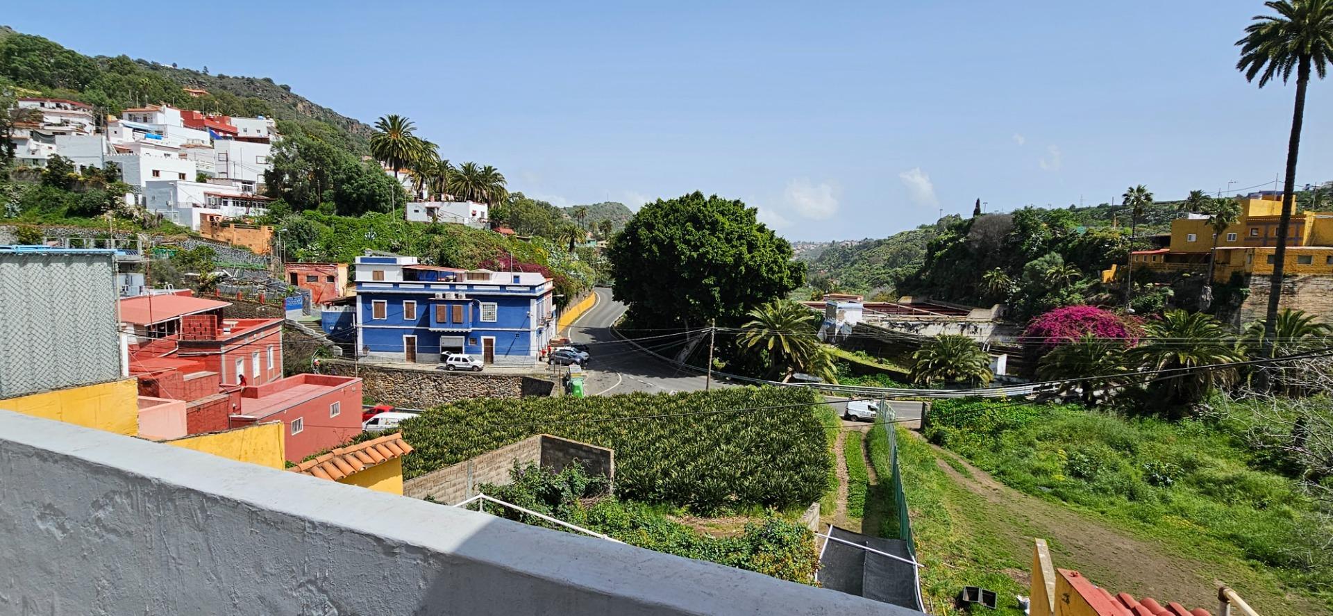 Casas o chalets-Venta-Santa Brígida-2107682