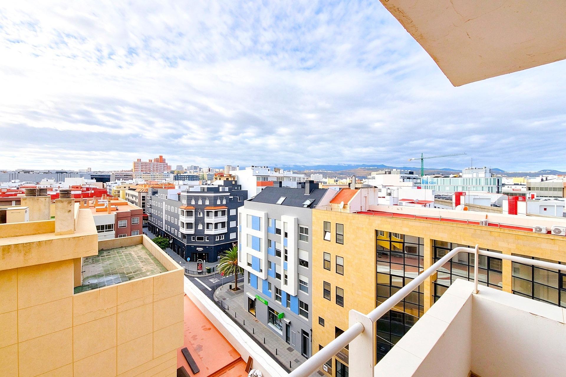 Pisos-Venta-Las Palmas de Gran Canaria-2441689-Foto-2