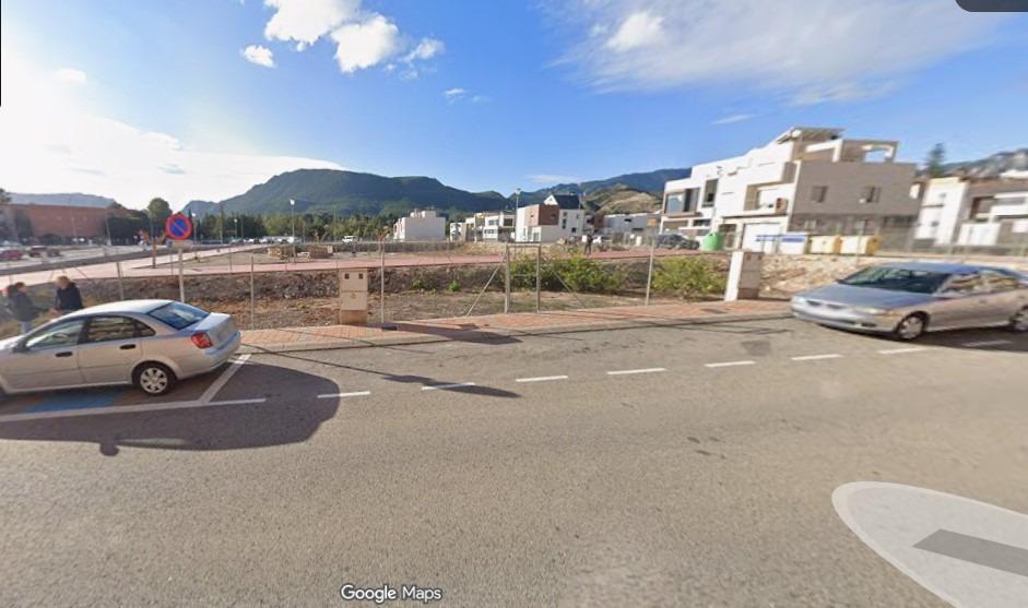 Fincas y solares-Venta-Blanca-2441215