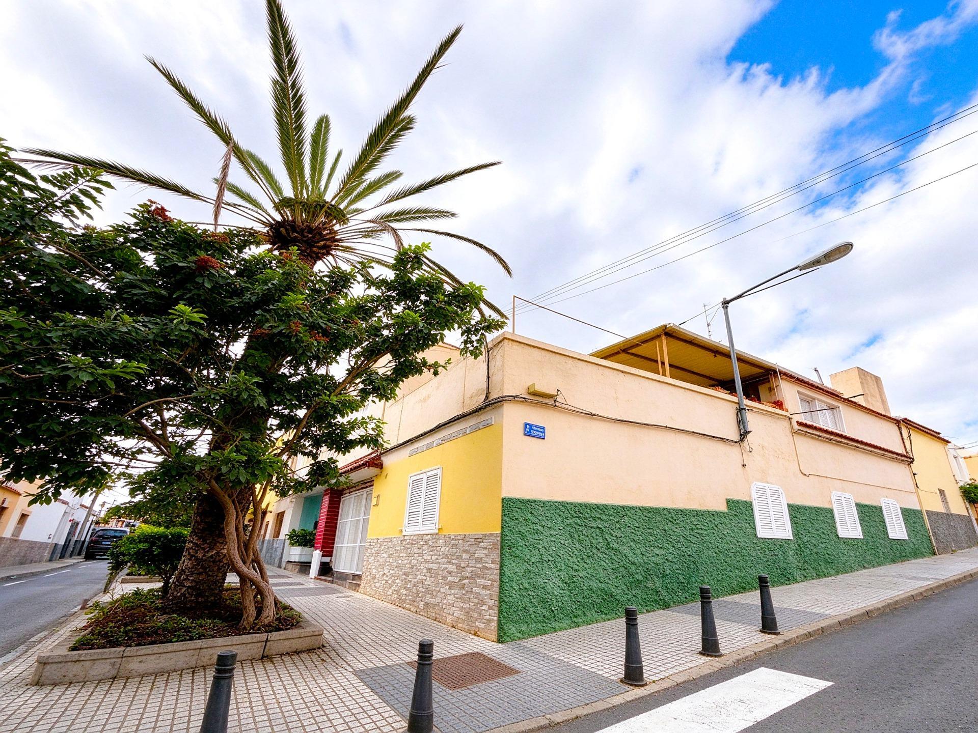 Casas o chalets-Venta-Las Palmas de Gran Canaria-2443823
