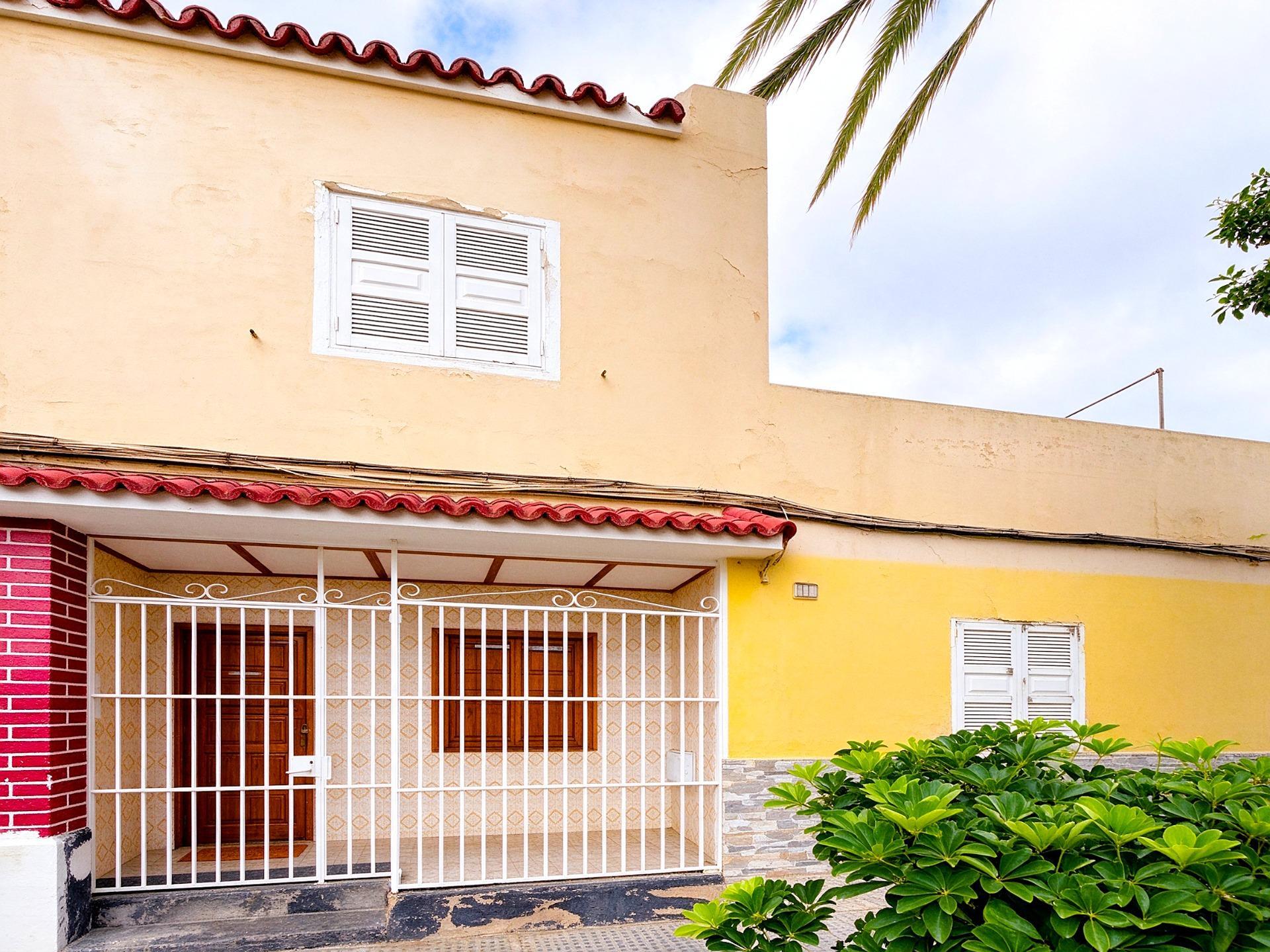 Casas o chalets-Venta-Las Palmas de Gran Canaria-2443823-Foto-35