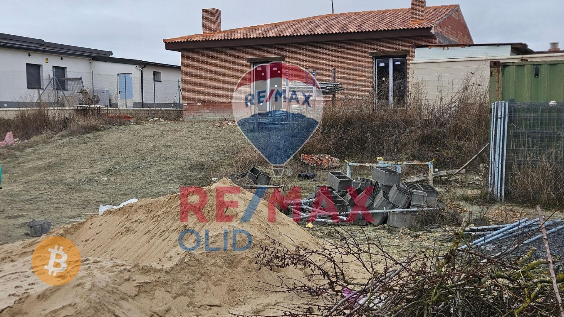Fincas y solares-Venta-Renedo de Esgueva-2426851