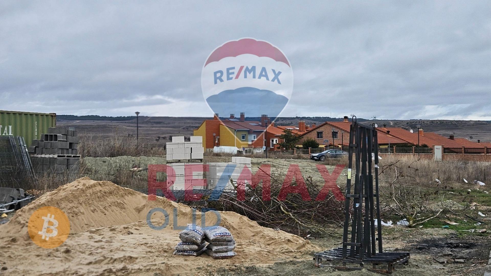 Fincas y solares-Venta-Renedo de Esgueva-2426851-Foto-5