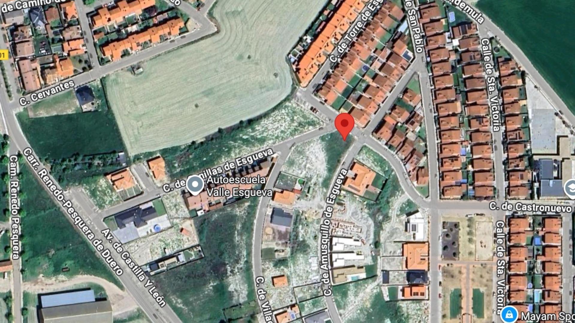Fincas y solares-Venta-Renedo de Esgueva-2426851-Foto-8