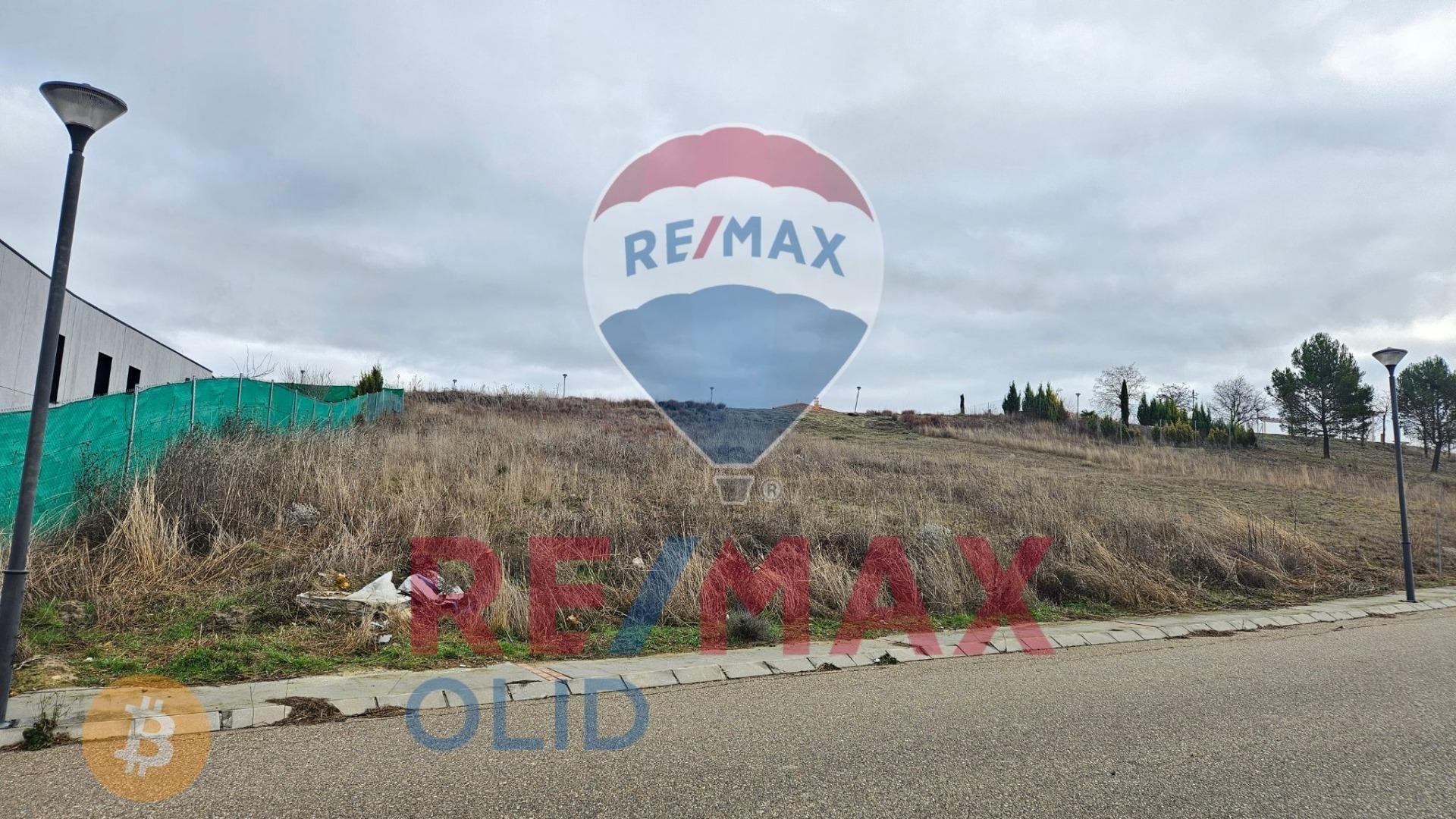 Fincas y solares-Venta-Renedo de Esgueva-2426857-Foto-7