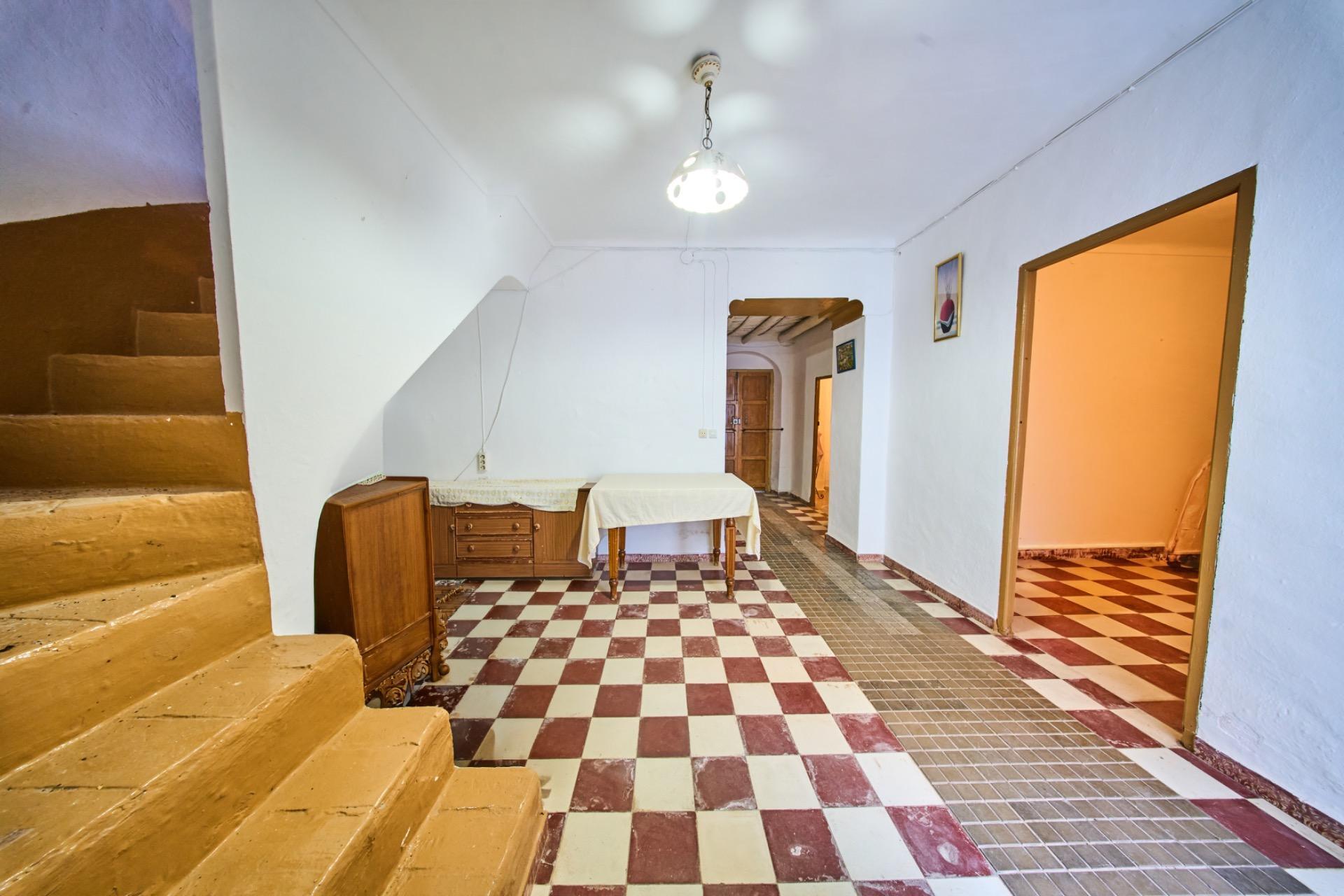 Casas o chalets-Venta-Fernan - Nuñez-2442640