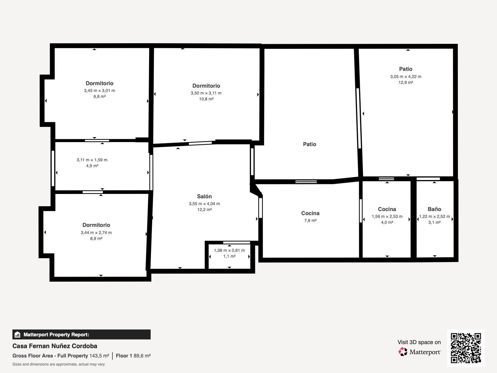 Casas o chalets-Venta-Fernan - NuÃ±ez-2442640-Foto-39