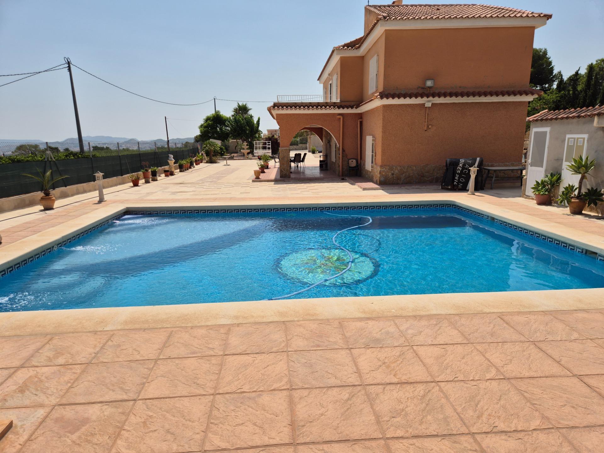 Casas o chalets-Venta-Aspe-1481337