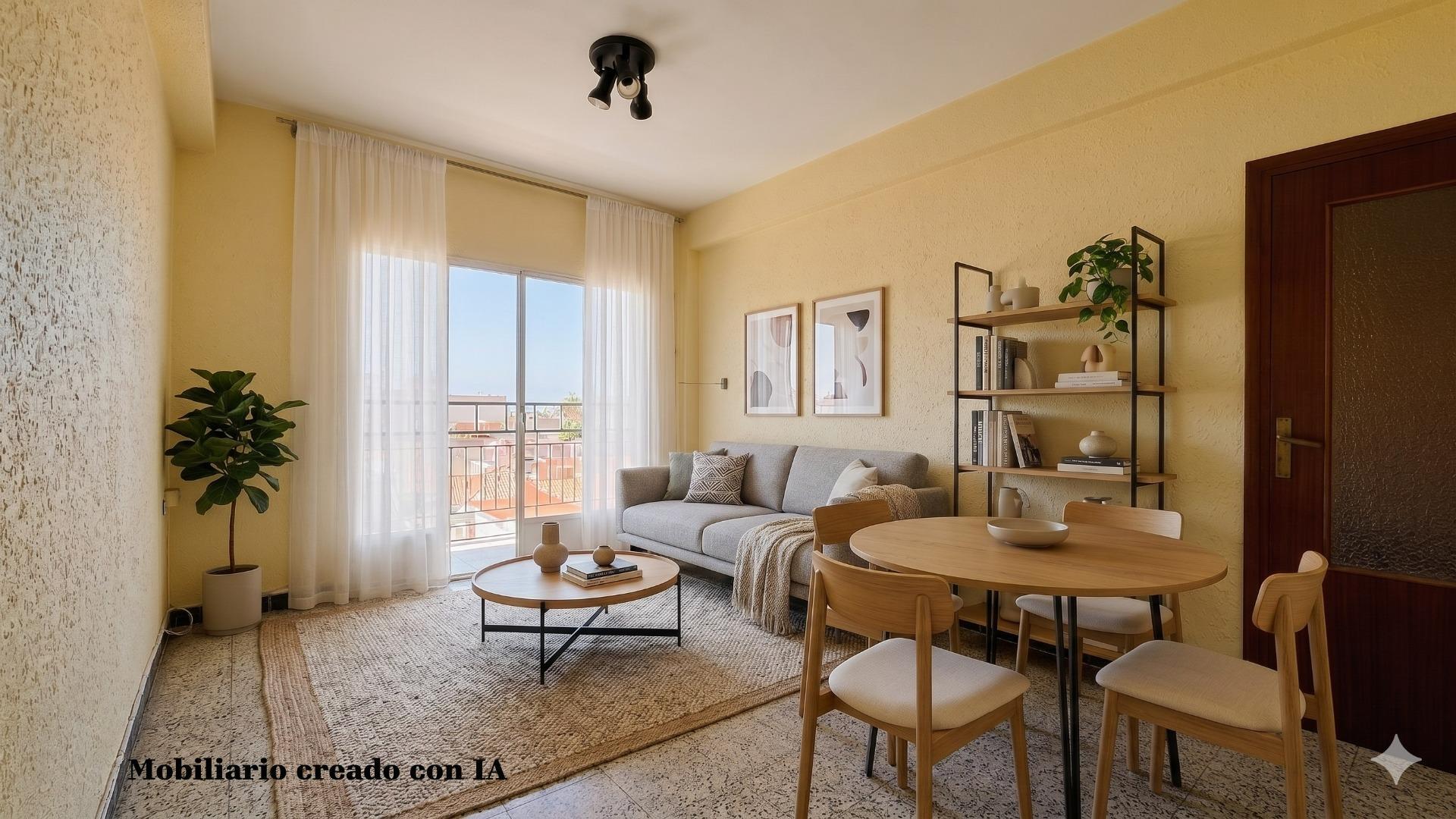 Pisos-Venta-Corbera de Llobregat-2413394