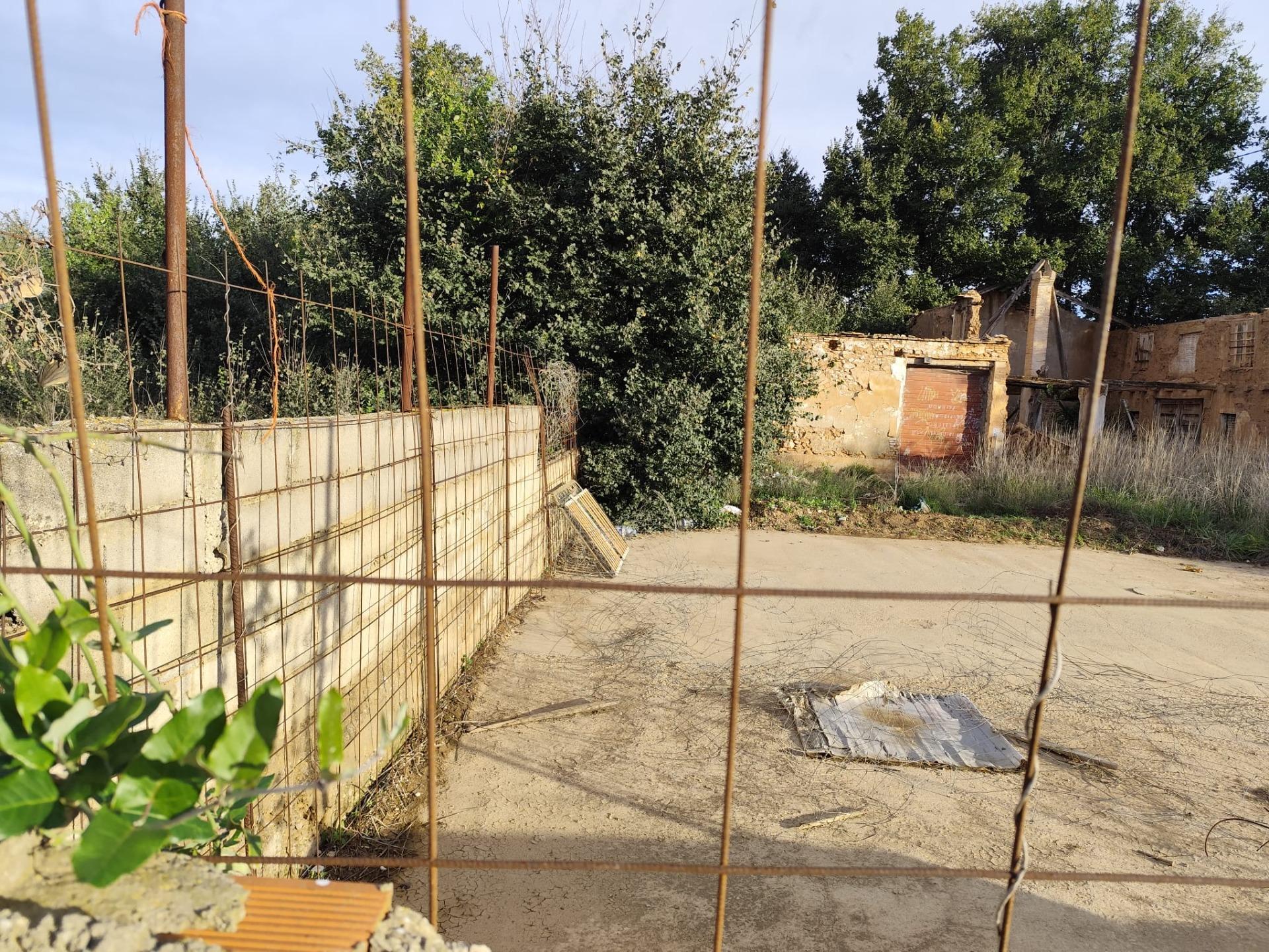 Fincas y solares-Venta-Valencia-2443445-Foto-3