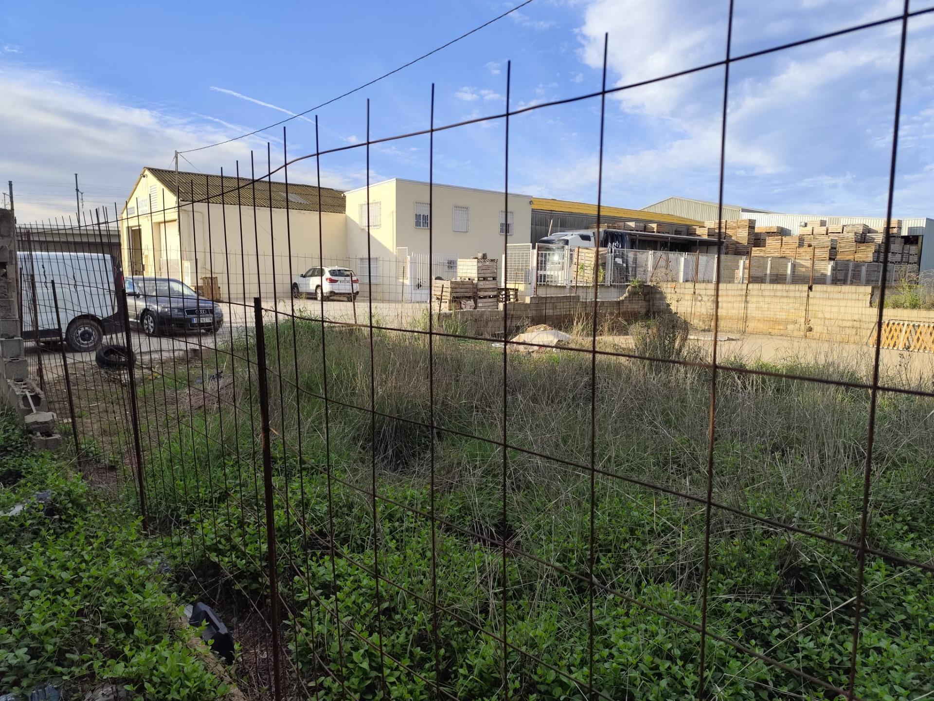 Fincas y solares-Venta-Valencia-2443445-Foto-7