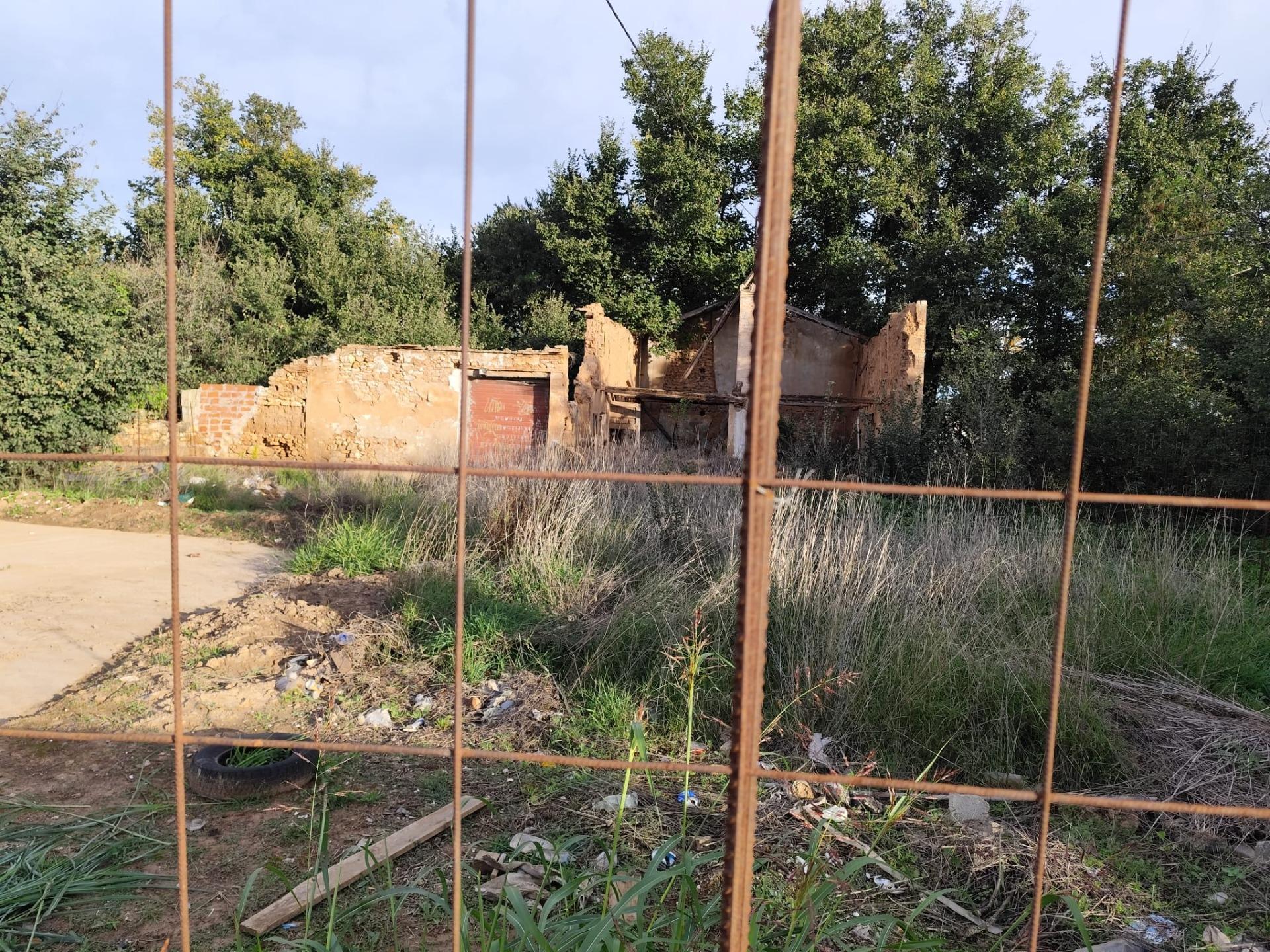 Fincas y solares-Venta-Valencia-2443445-Foto-2