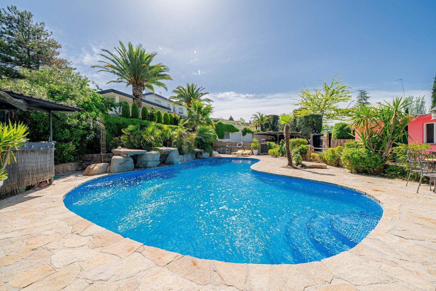 Casas o chalets-Venta-Las Rozas de Madrid-2414621