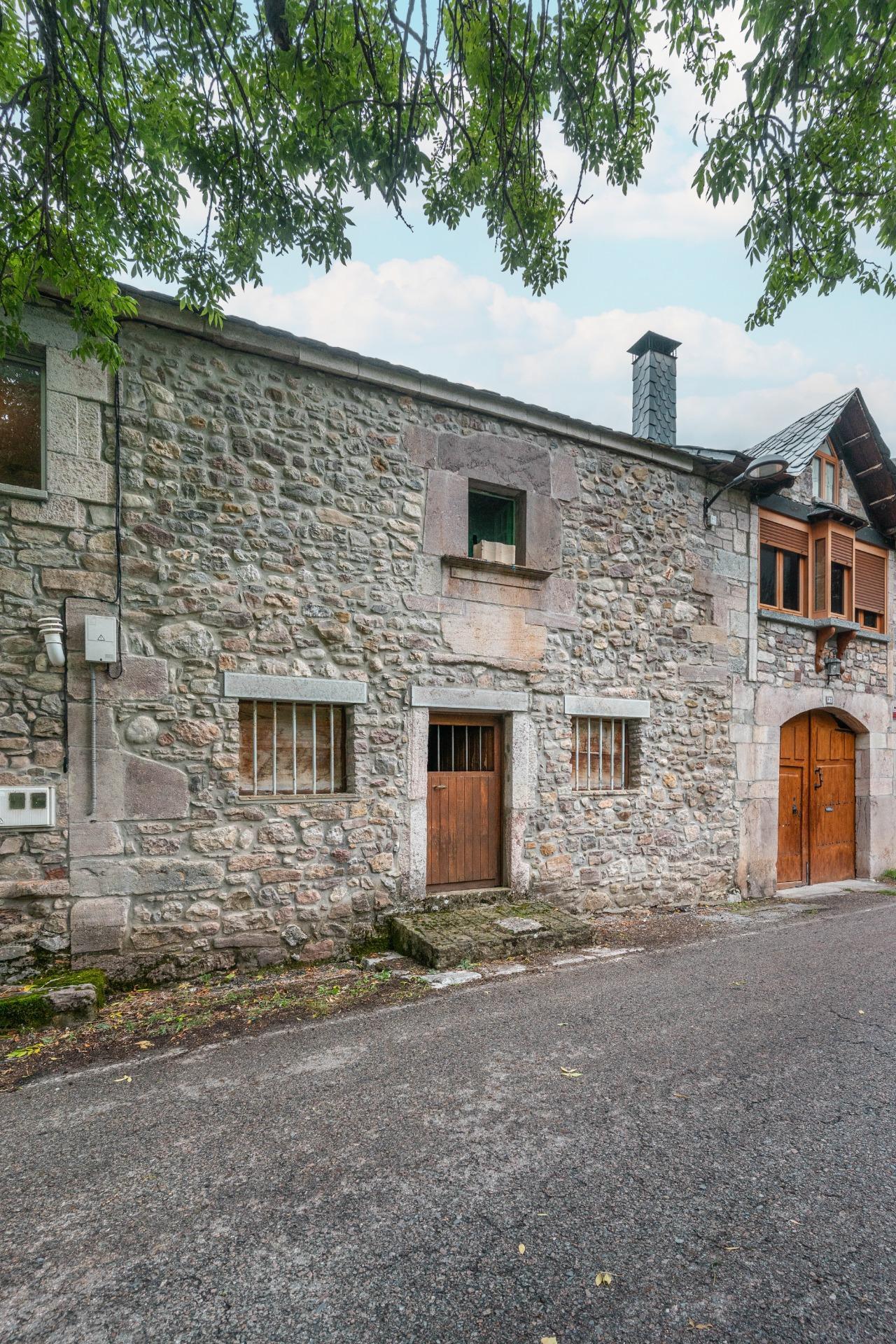 Casas o chalets-Venta-Cabrillanes-2443448-Foto-32
