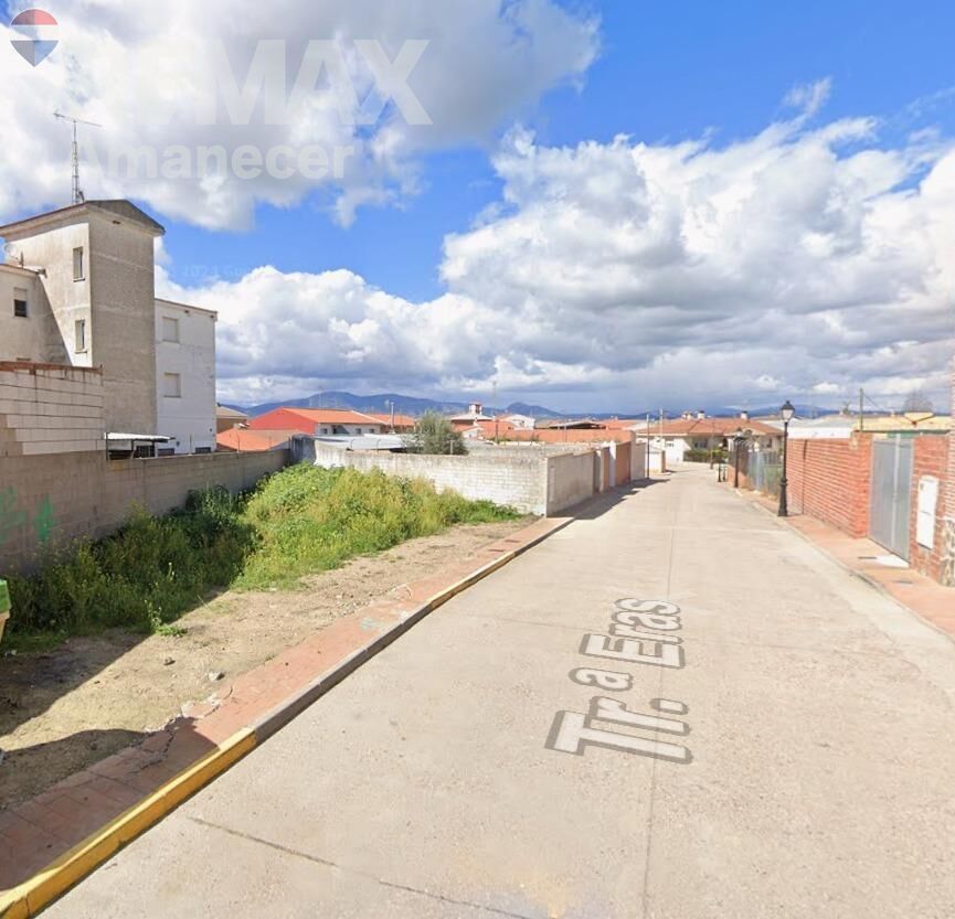 Fincas y solares-Venta-Cazalegas-2441632