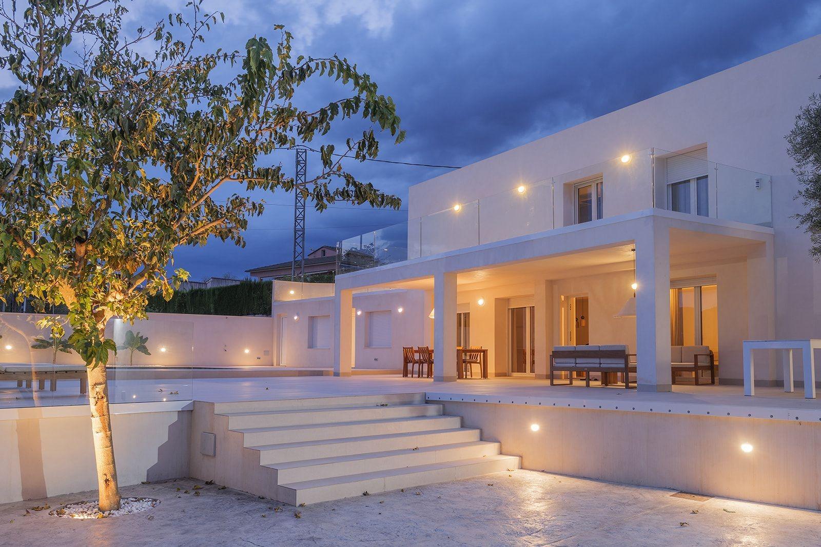 Casas o chalets-Venta-Enguera-2443451