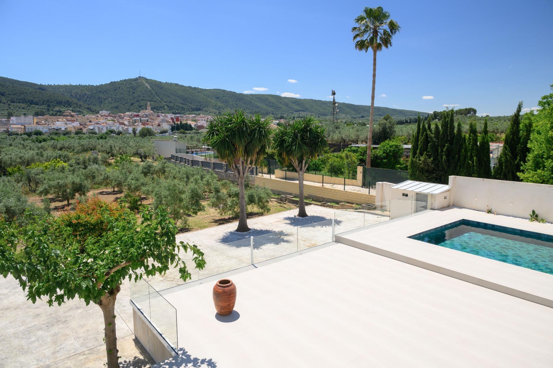 Casas o chalets-Venta-Enguera-2443451-Foto-7