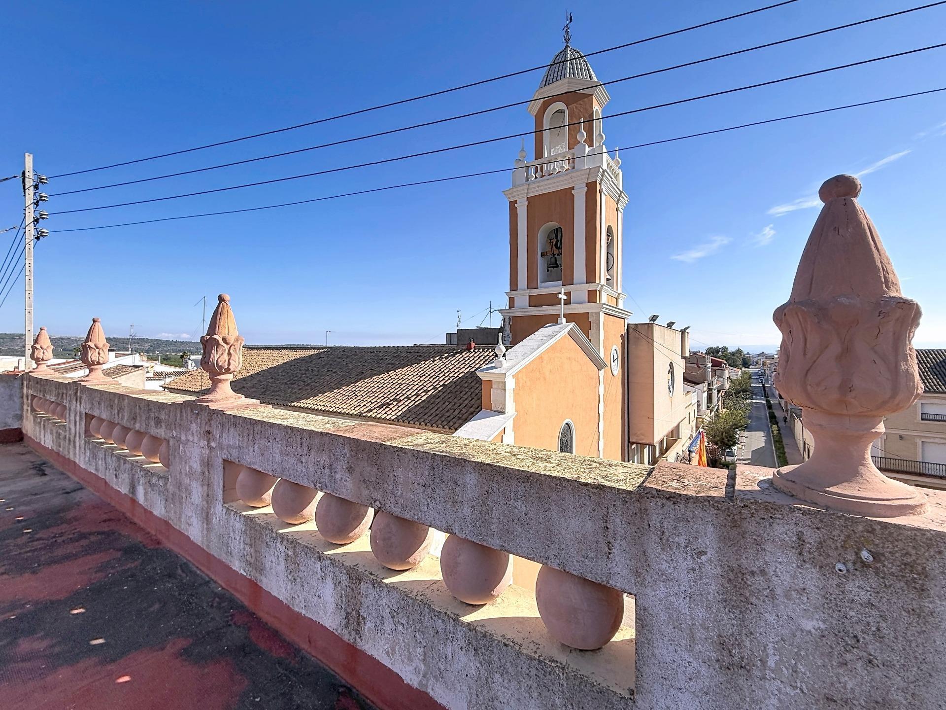 Casas o chalets-Venta-CÃ rcer-2443469-Foto-9