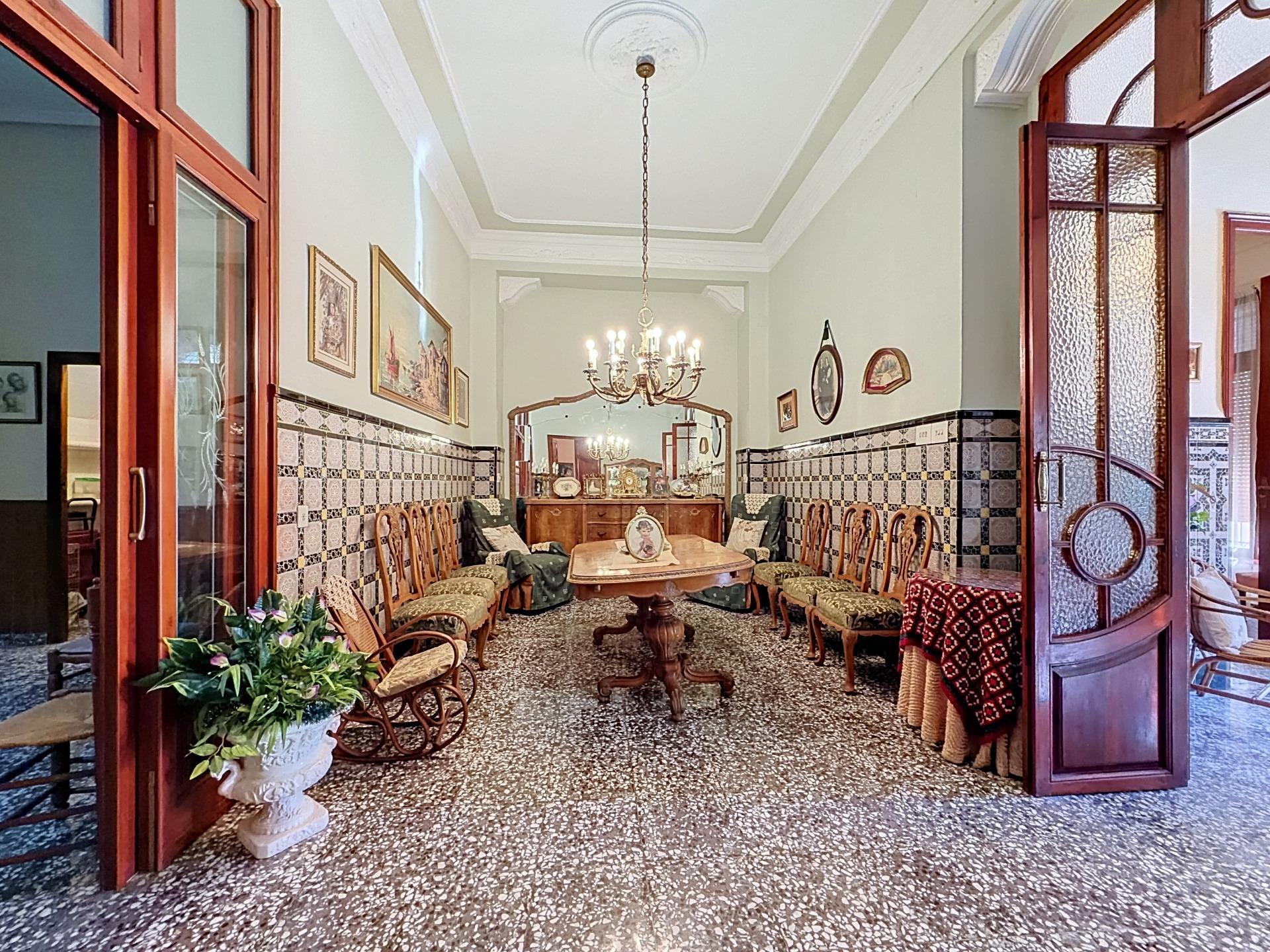 Casas o chalets-Venta-Càrcer-2443469