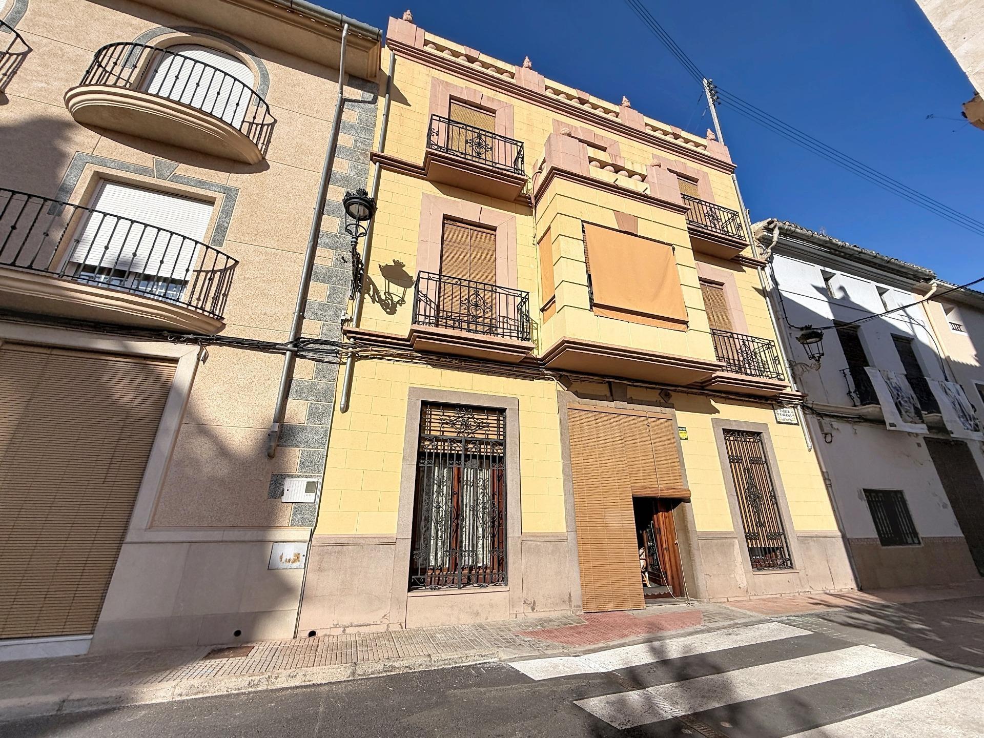 Casas o chalets-Venta-CÃ rcer-2443469-Foto-2