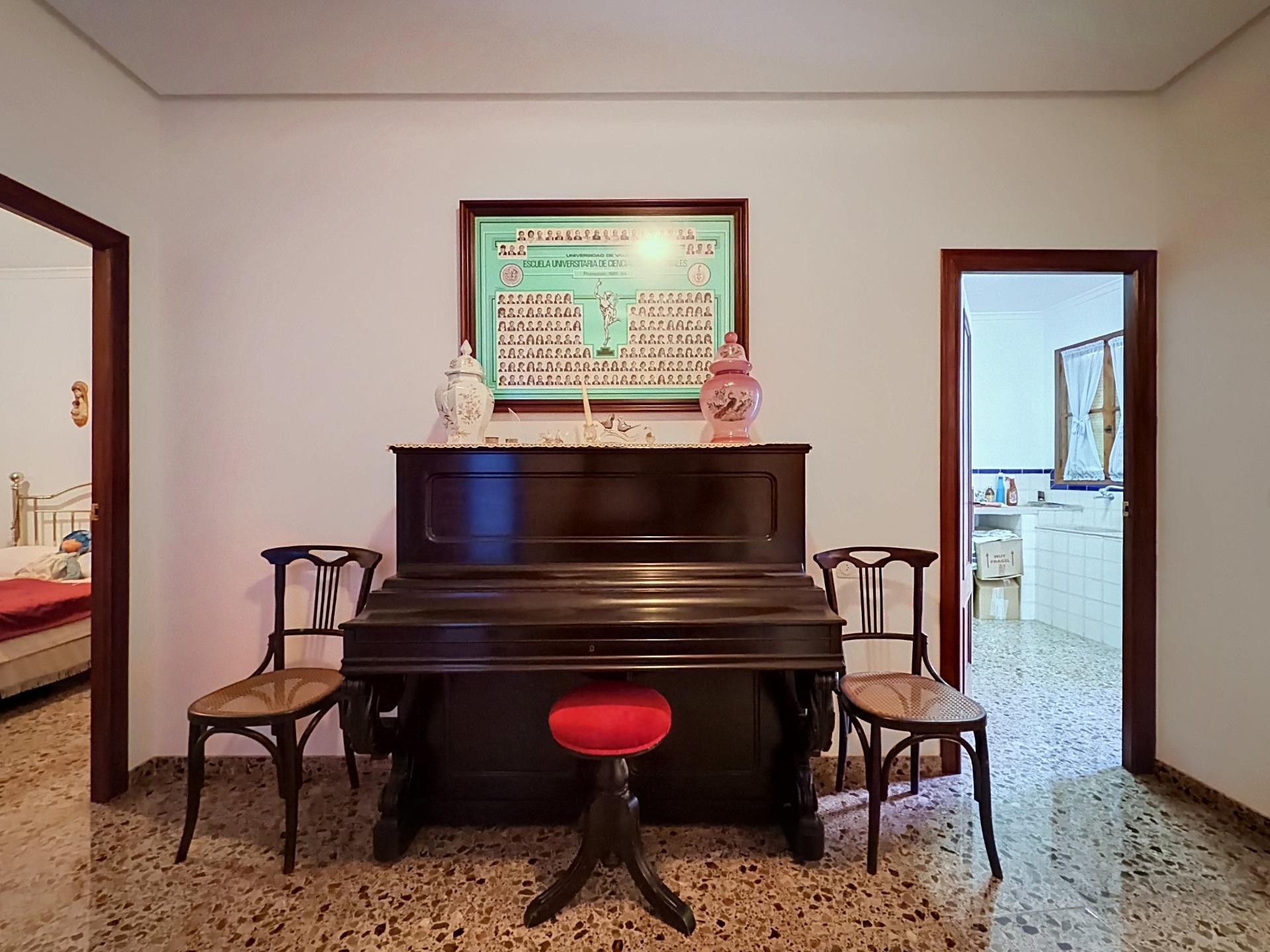 Casas o chalets-Venta-CÃ rcer-2443469-Foto-13