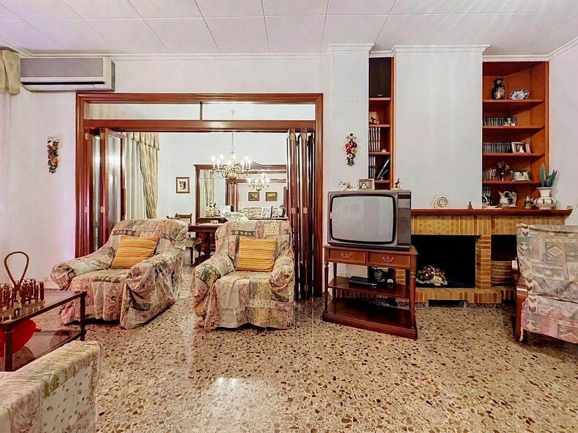 Casas o chalets-Venta-CÃ rcer-2443469-Foto-19