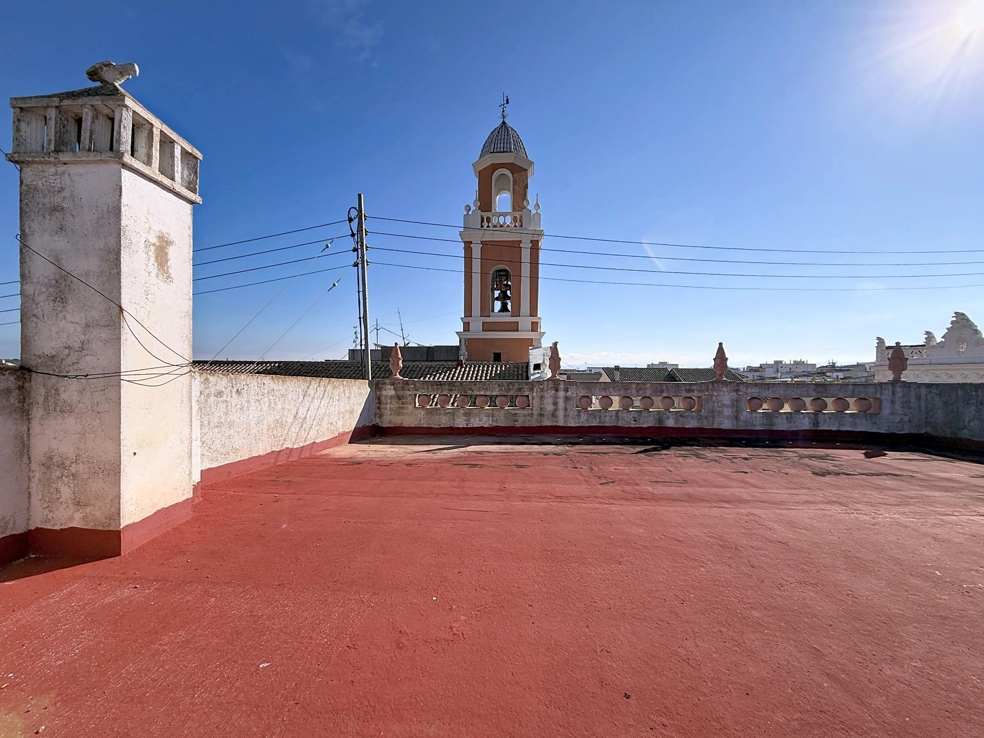 Casas o chalets-Venta-CÃ rcer-2443469-Foto-35