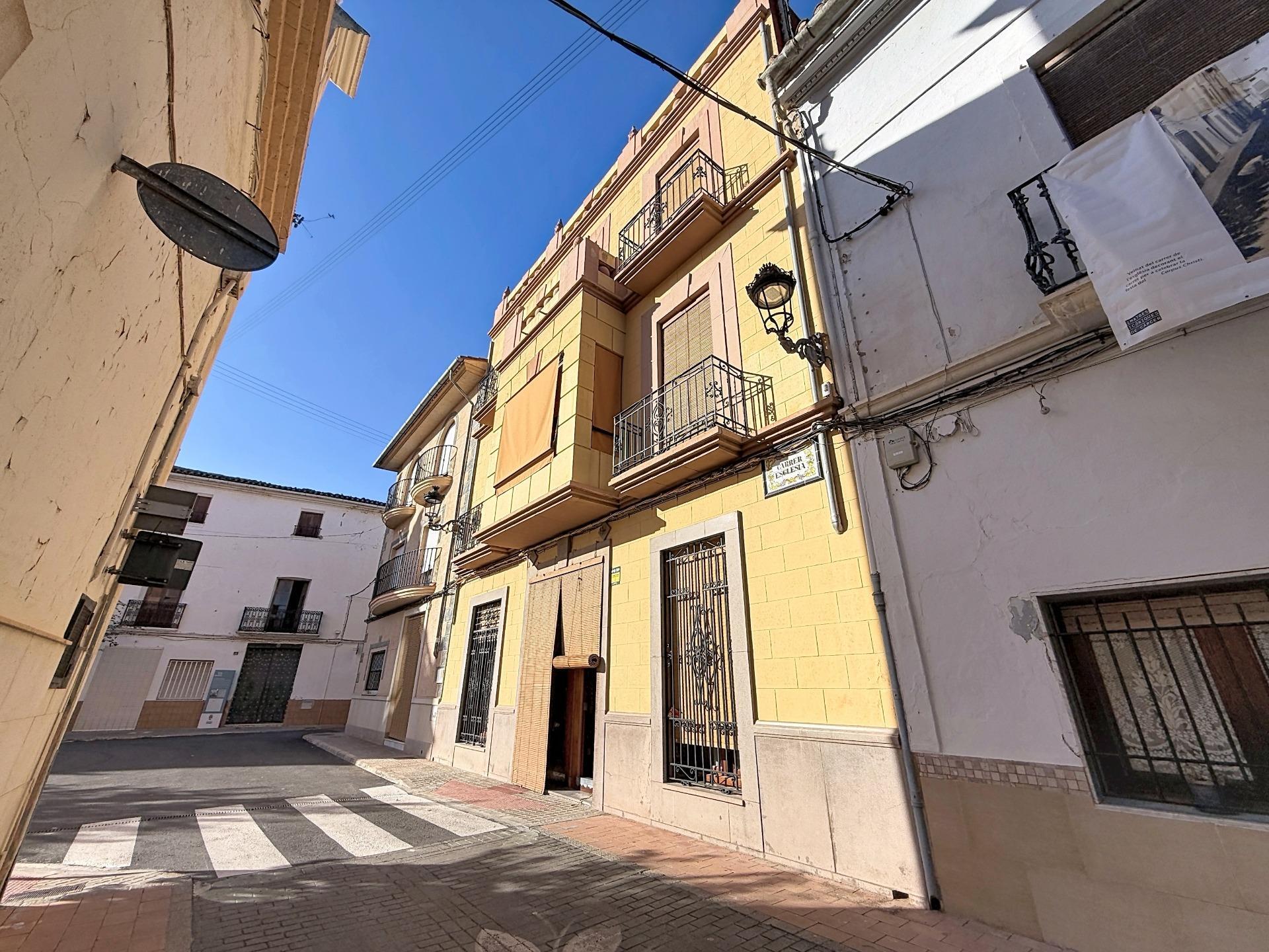 Casas o chalets-Venta-CÃ rcer-2443469-Foto-36