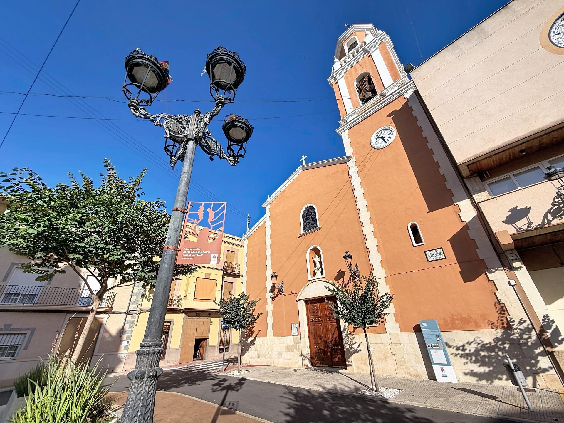 Casas o chalets-Venta-CÃ rcer-2443469-Foto-37