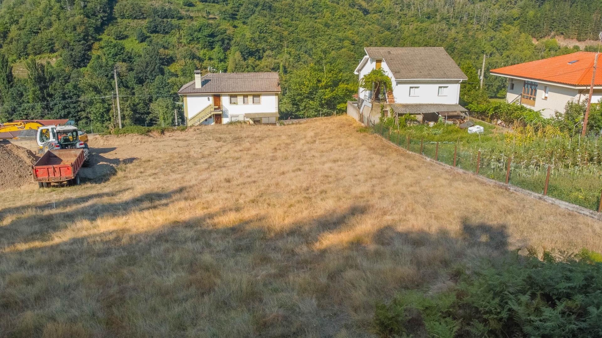 Fincas y solares-Venta-Cangas del Narcea-2443472-Foto-3