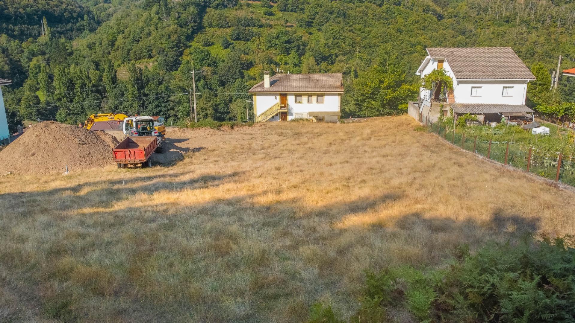 Fincas y solares-Venta-Cangas del Narcea-2443472-Foto-13