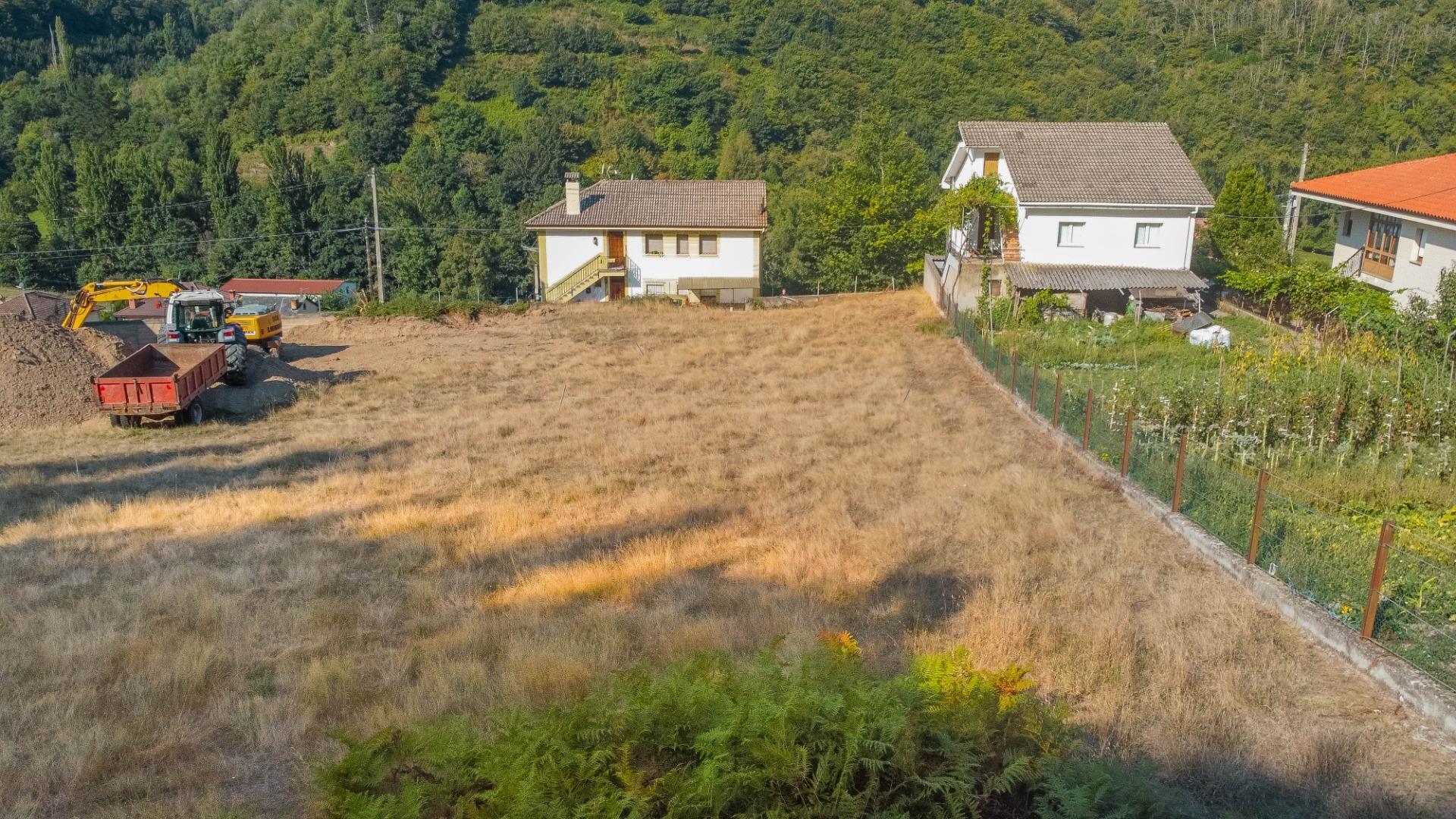 Fincas y solares-Venta-Cangas del Narcea-2443472-Foto-14