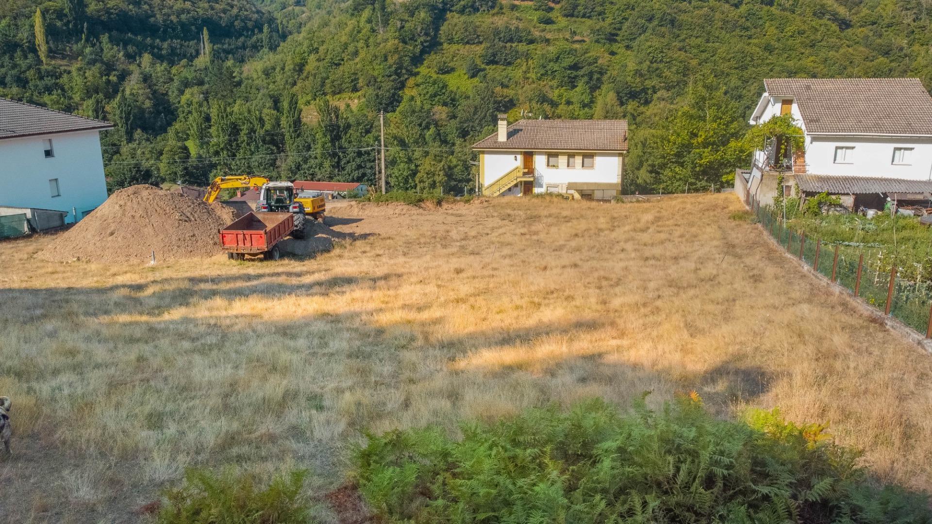 Fincas y solares-Venta-Cangas del Narcea-2443472-Foto-28