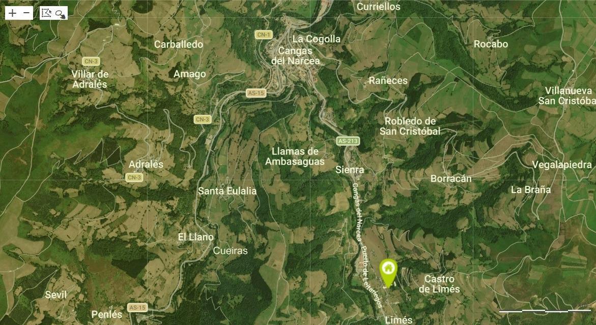 Fincas y solares-Venta-Cangas del Narcea-2443472-Foto-40