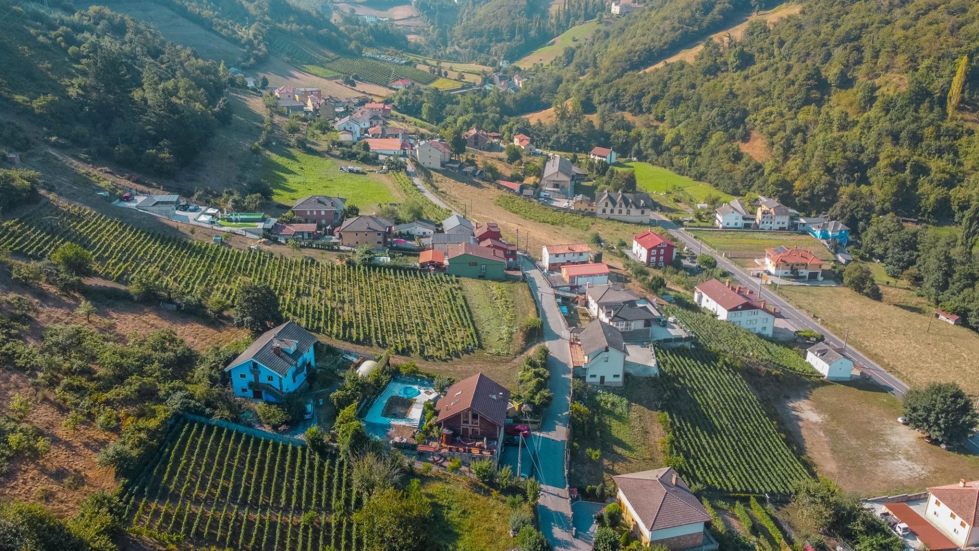 Fincas y solares-Venta-Cangas del Narcea-2443472-Foto-39