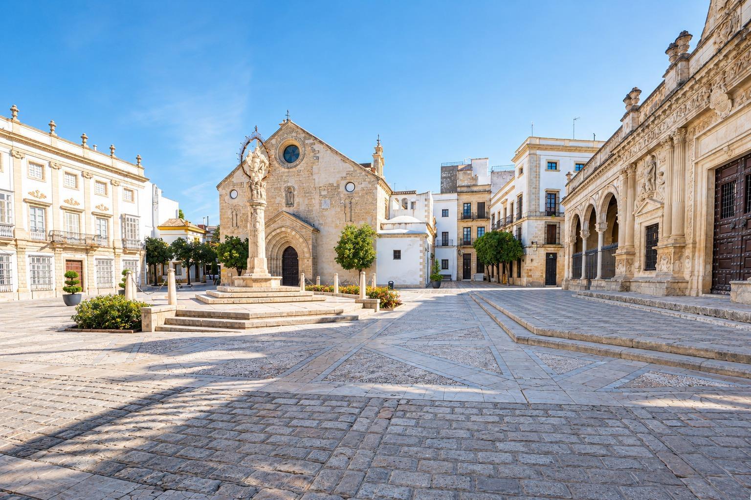 Pisos-Venta-Jerez de la Frontera-2443475
