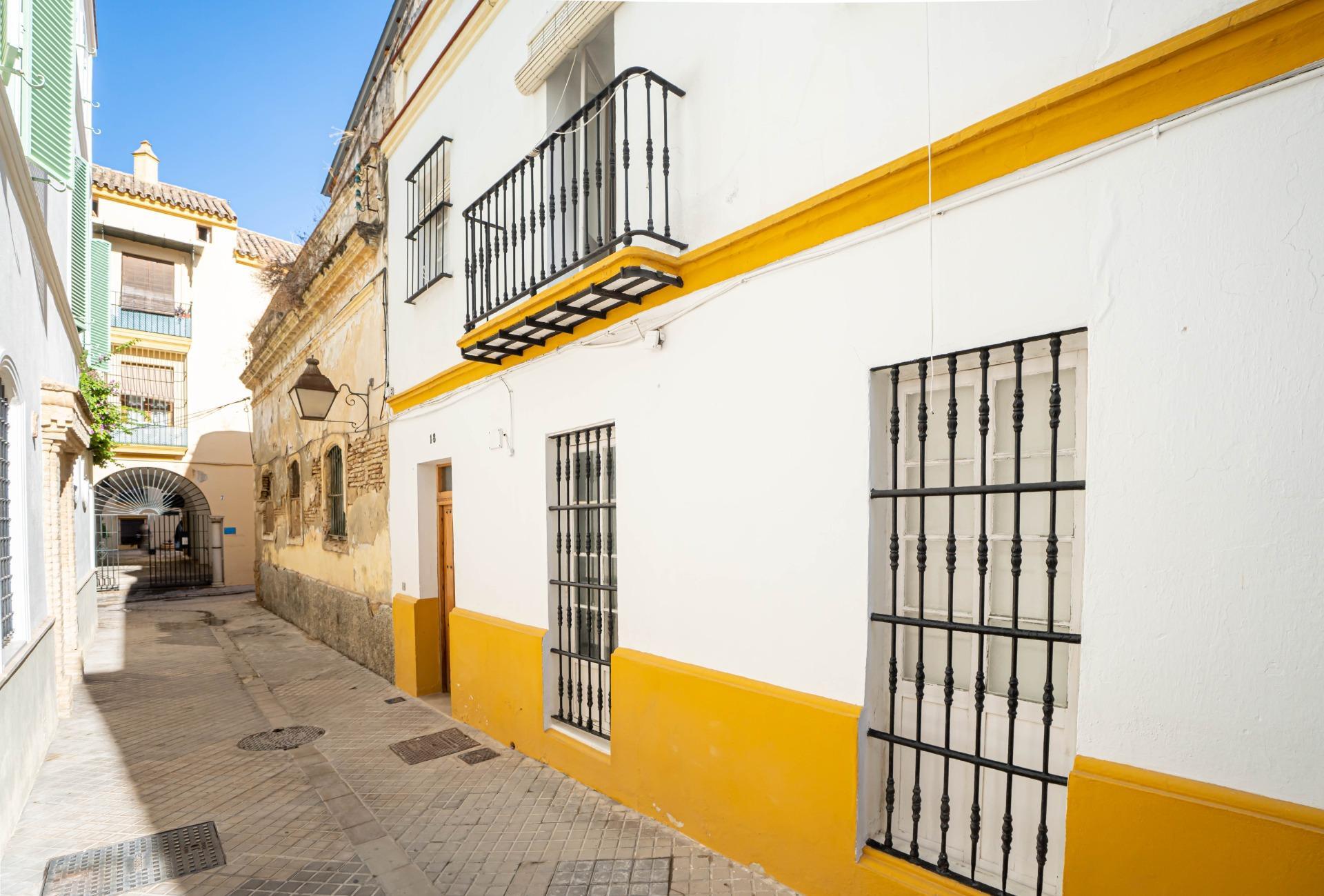 Pisos-Venta-Jerez de la Frontera-2443475-Foto-9