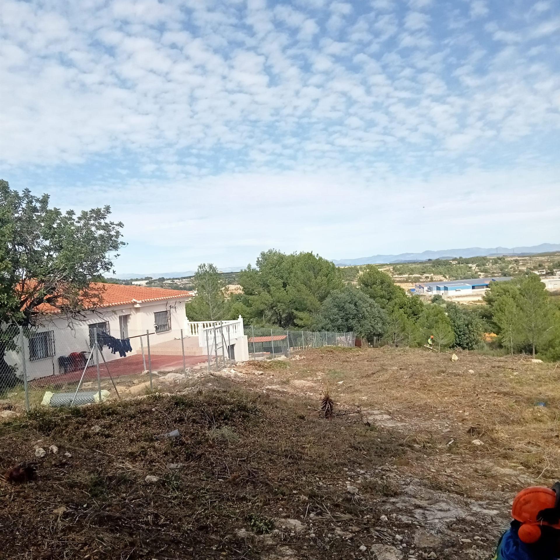 Fincas y solares-Venta-Godelleta-1520020