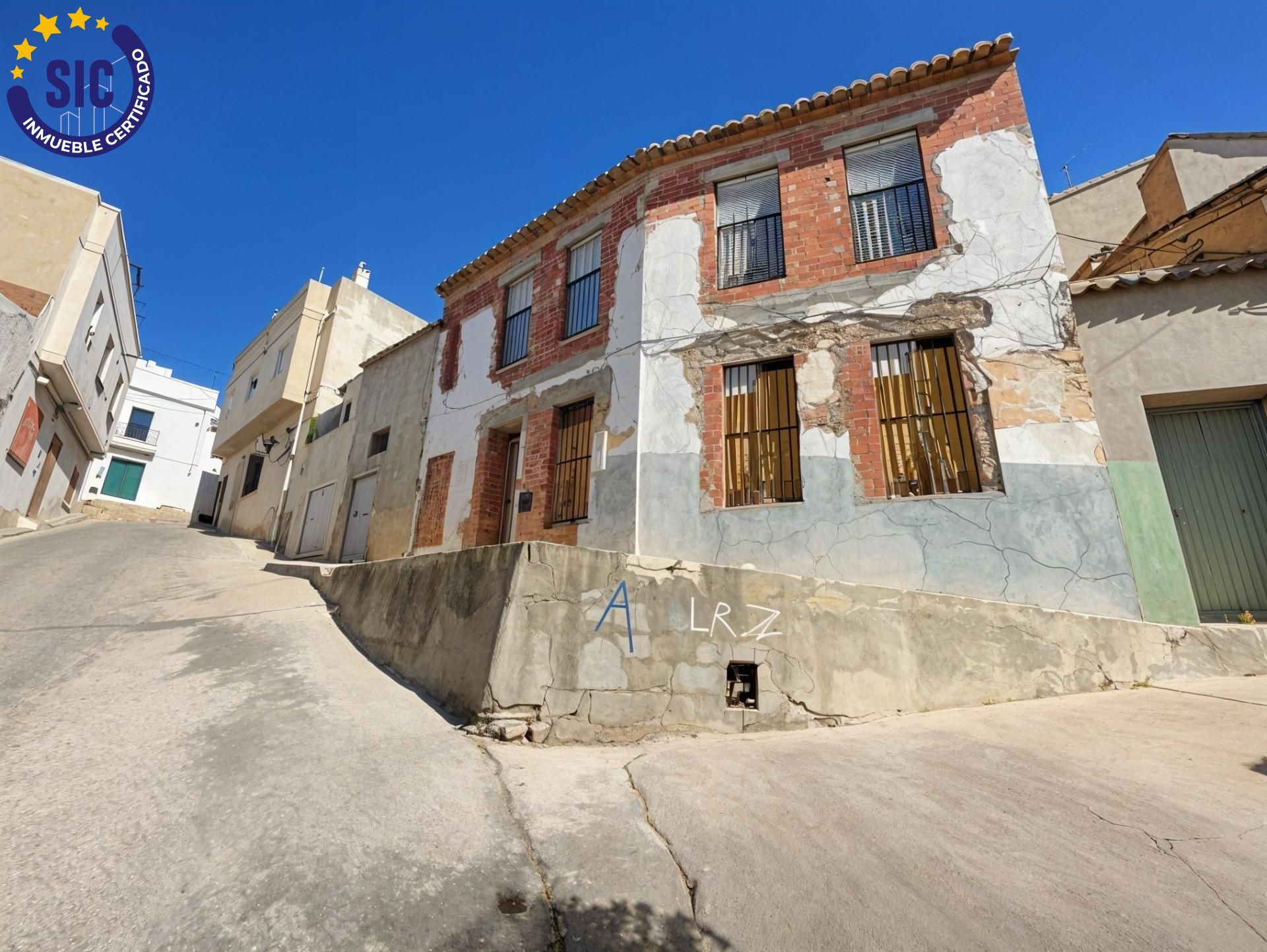 Casas o chalets-Venta-LlÃ­ria-2416088-Foto-4