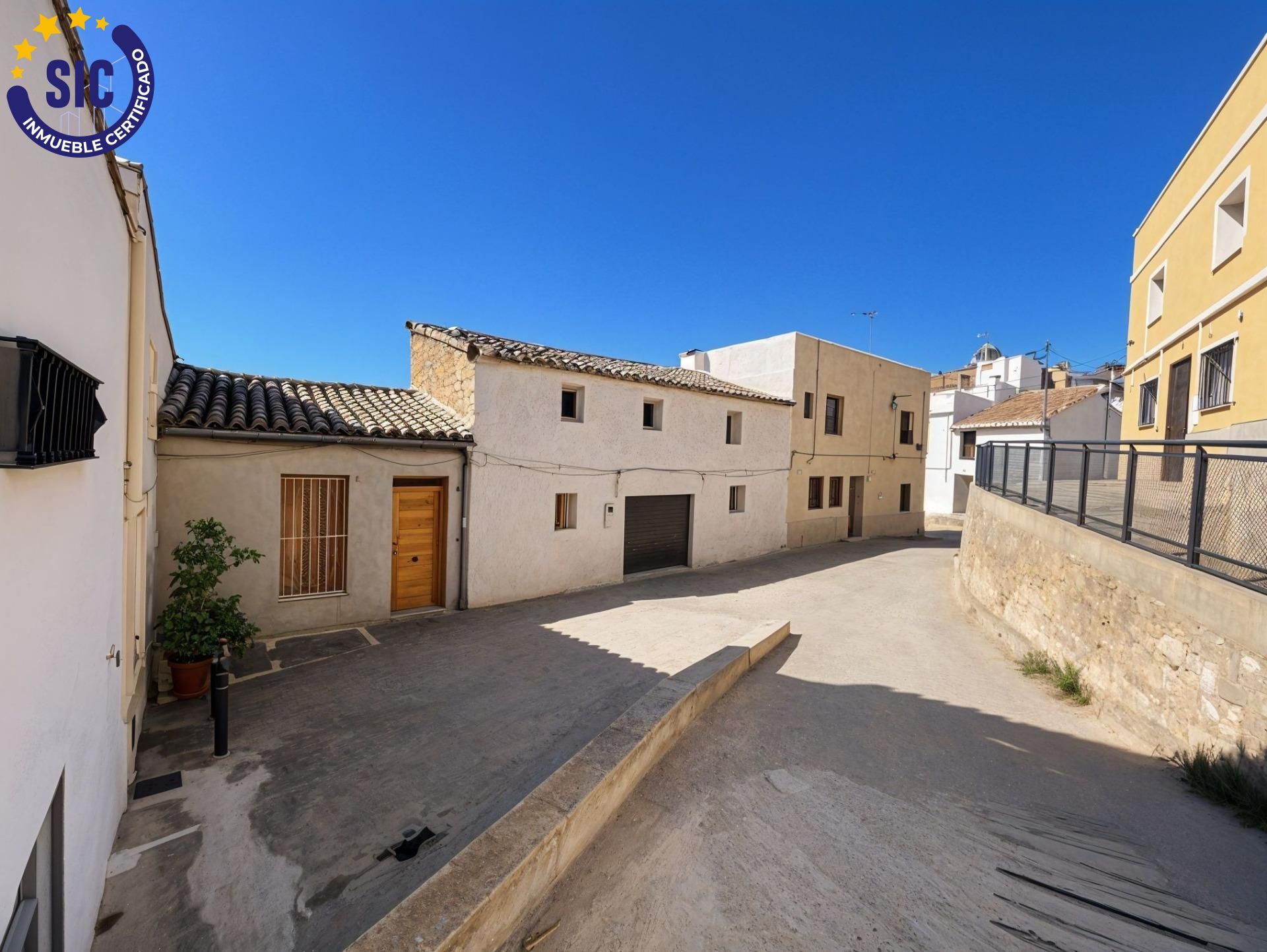 Casas o chalets-Venta-LlÃ­ria-2416088-Foto-5