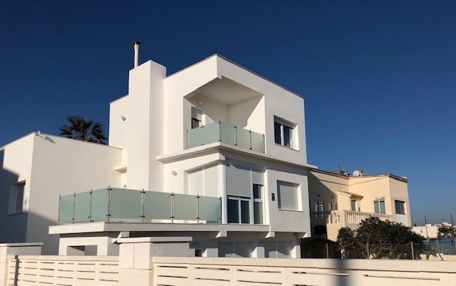 Casas o chalets-Venta-Sueca-1078215