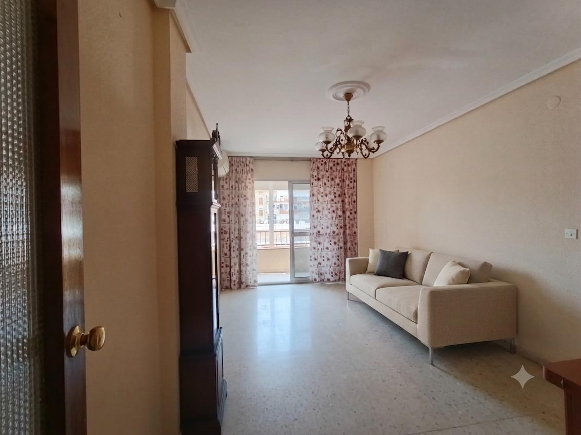 Piso en venta  calle DIEGO PUERTA, 3, Sevilla  1/1