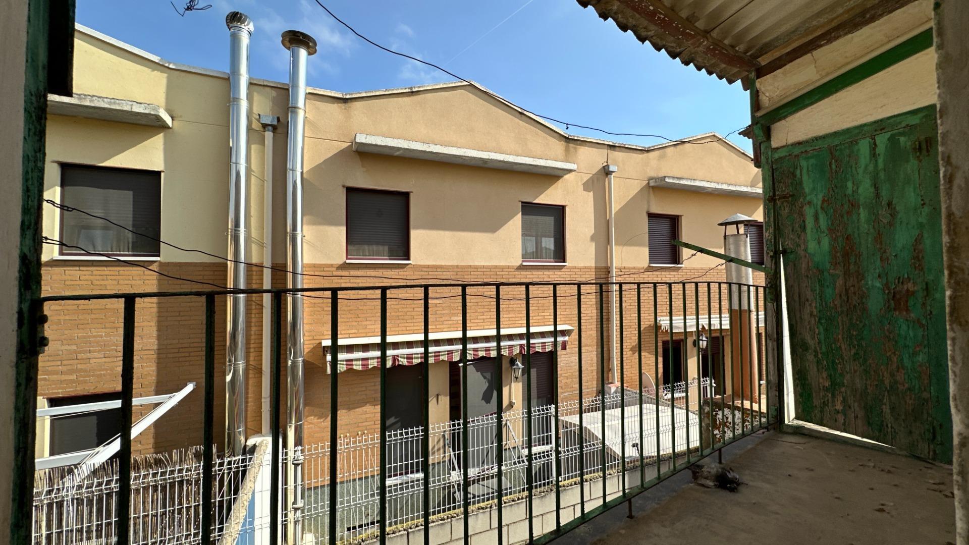 Casas o chalets-Venta-AlagÃ³n-2442388-Foto-35