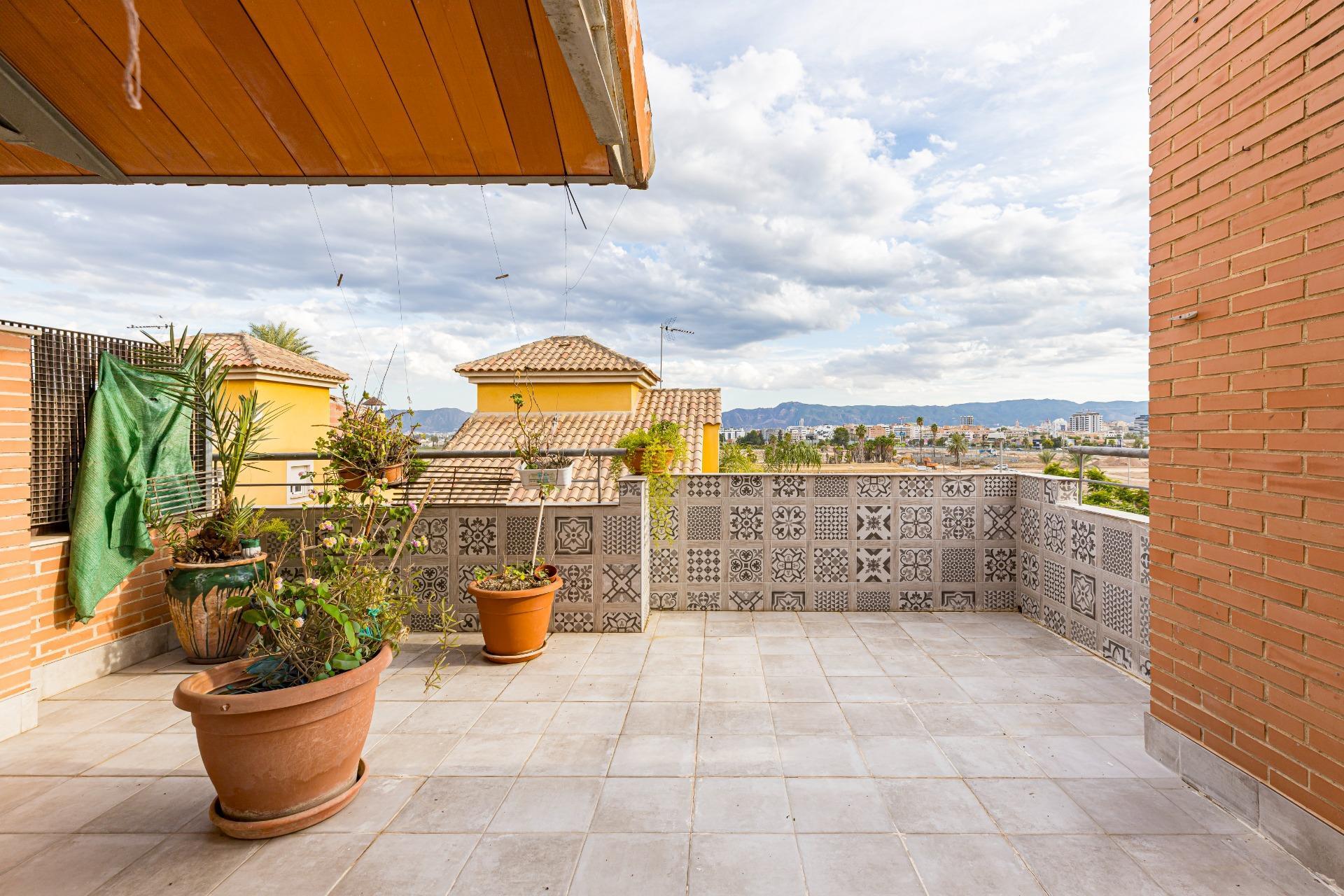 Casas o chalets-Venta-Murcia-2442355