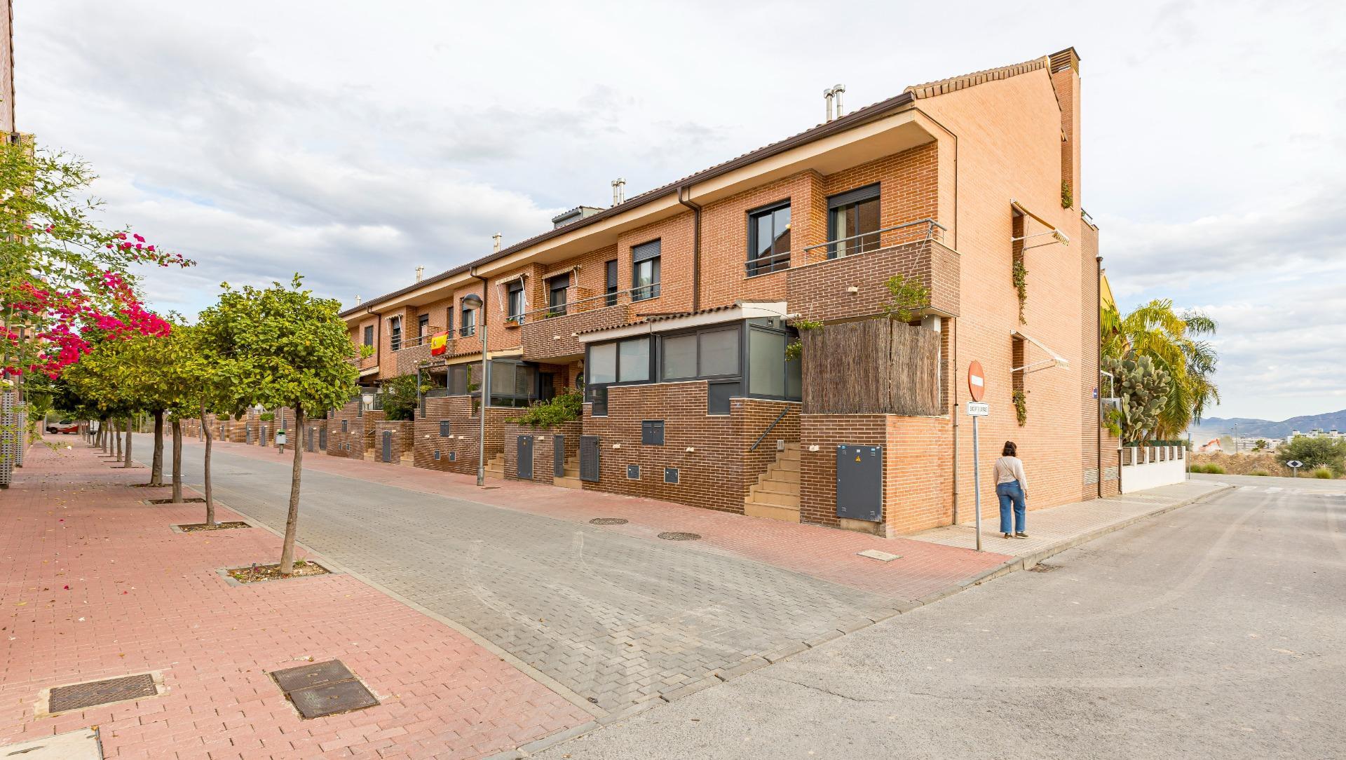 Casas o chalets-Venta-Murcia-2442355-Foto-60