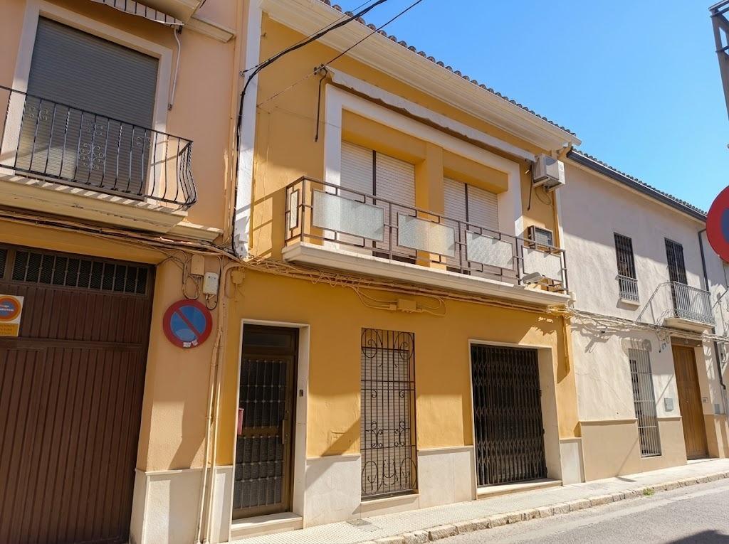 Casas o chalets-Venta-Carcaixent-2443805