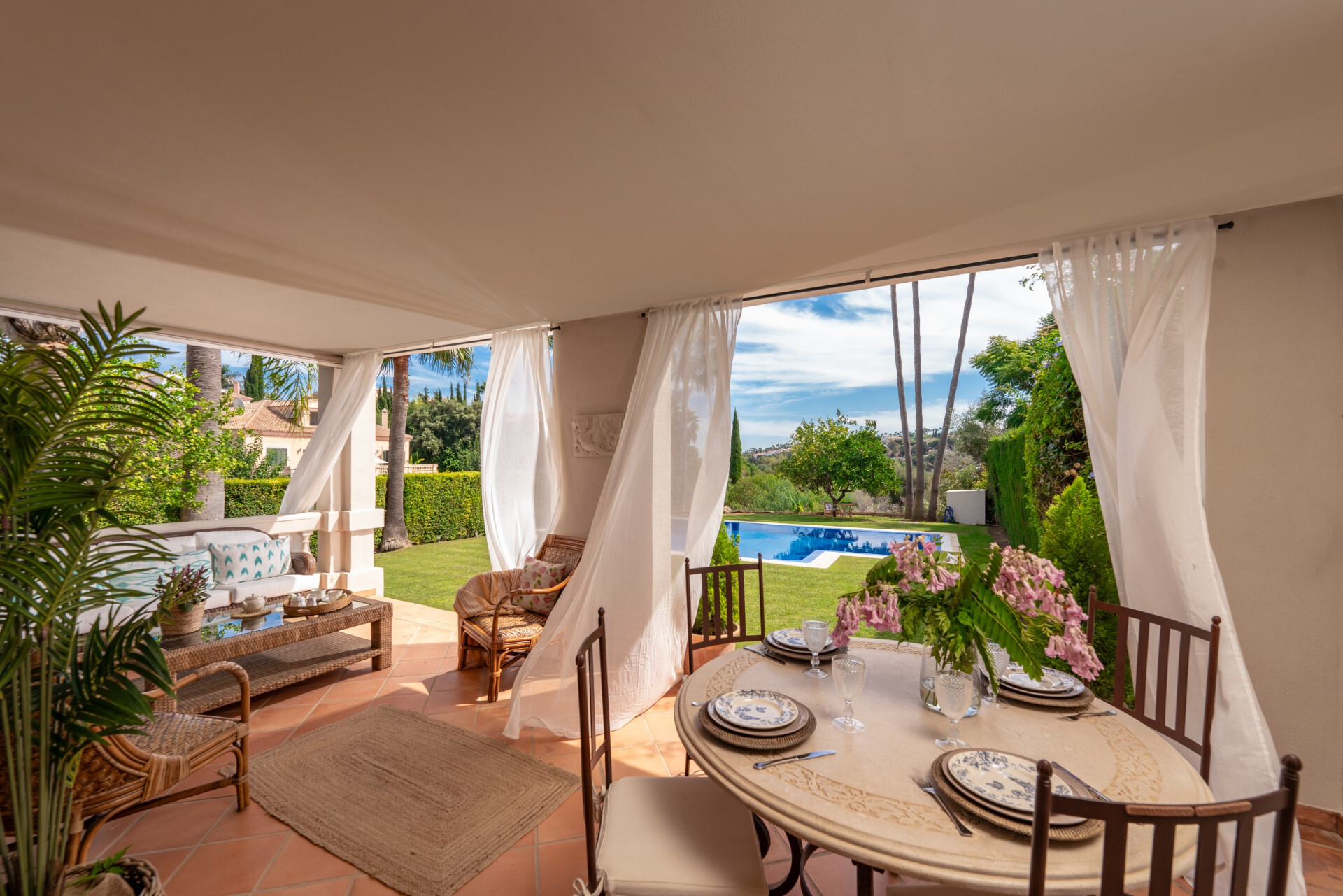 Casas o chalets-Venta-San Roque-1503092