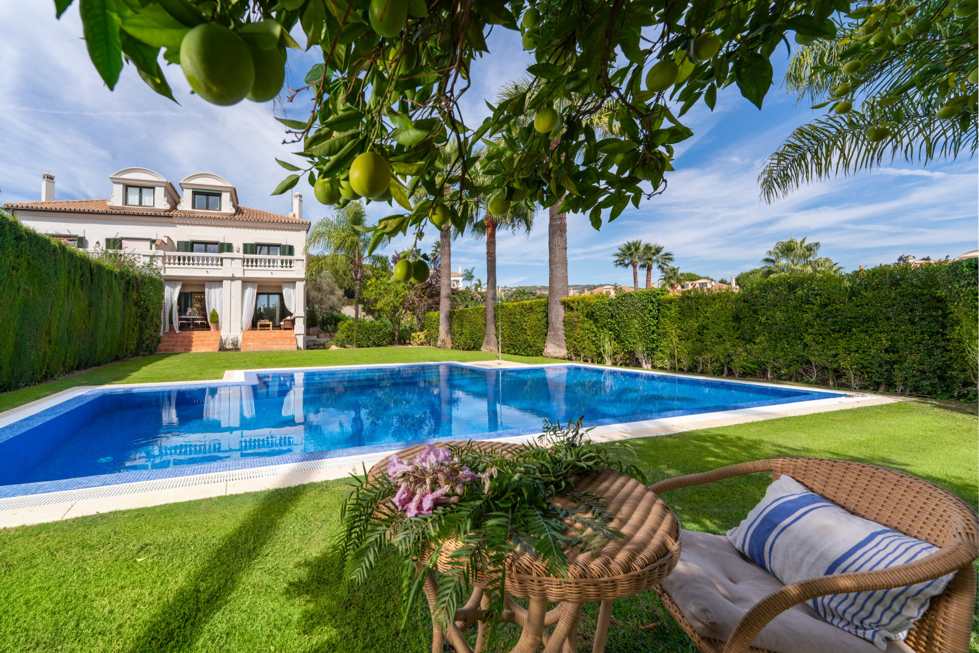 Casas o chalets-Venta-San Roque-1503092-Foto-3