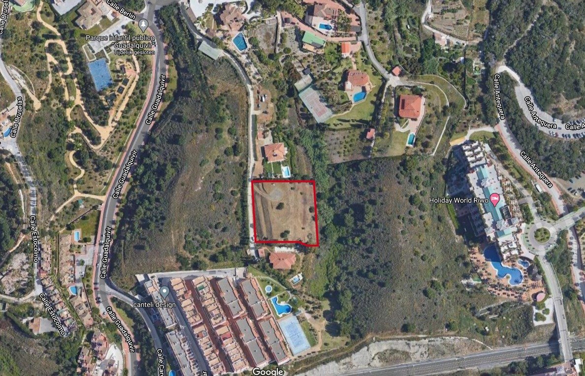 Fincas y solares-Venta-BenalmÃ¡dena-2427973-Foto-3