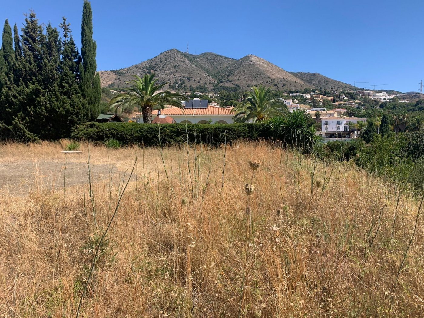 Fincas y solares-Venta-BenalmÃ¡dena-2427973-Foto-14